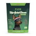 CBD Dog Treats for Mobility and Anxiety