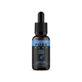 CBD Sleep Aid Tincture + Melatonin
