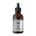 Natural CBD Oil 2500mg