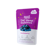 Huckleberry / 5mg THC / 20 Count