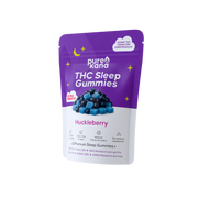 Huckleberry / 10mg THC / 20 Count