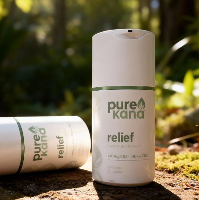 CBD Relief