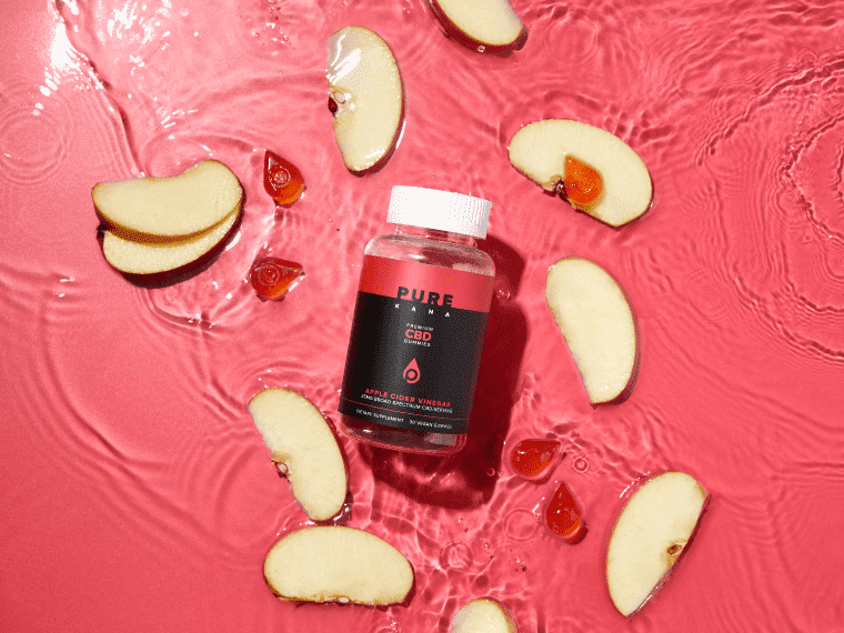 Happy woman