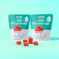 THC Gummies 10 Pack