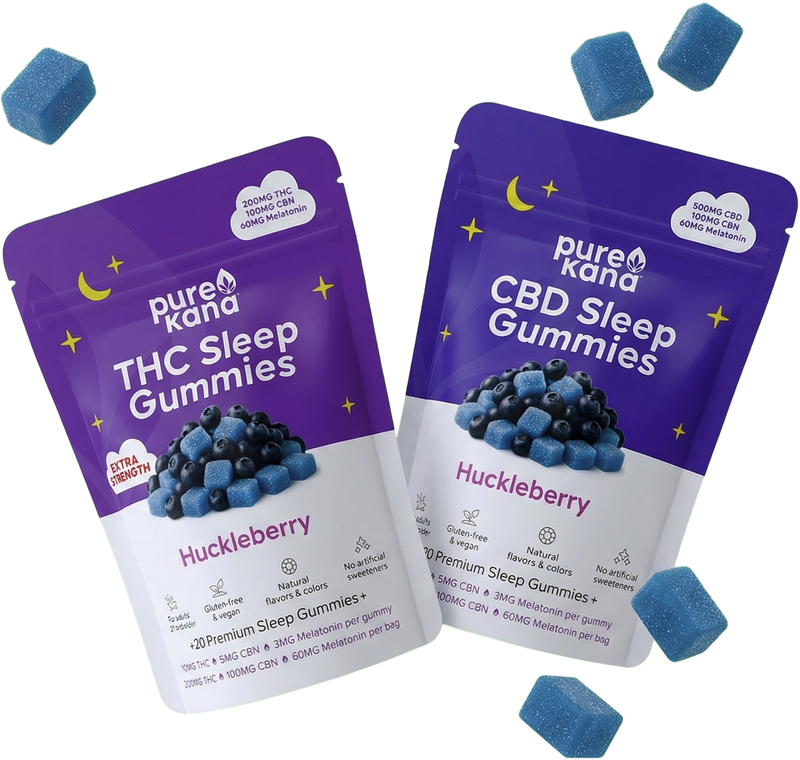 Free Sleep Gummies