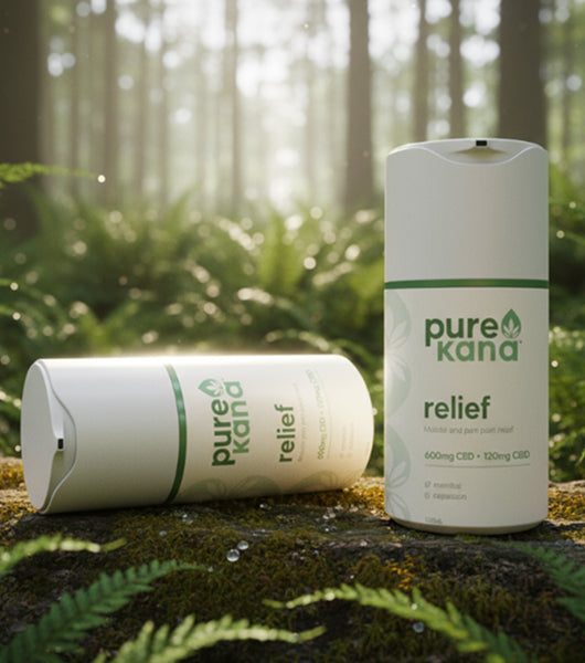 Pain Relief Recovery