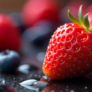 Real Fruit Flavor