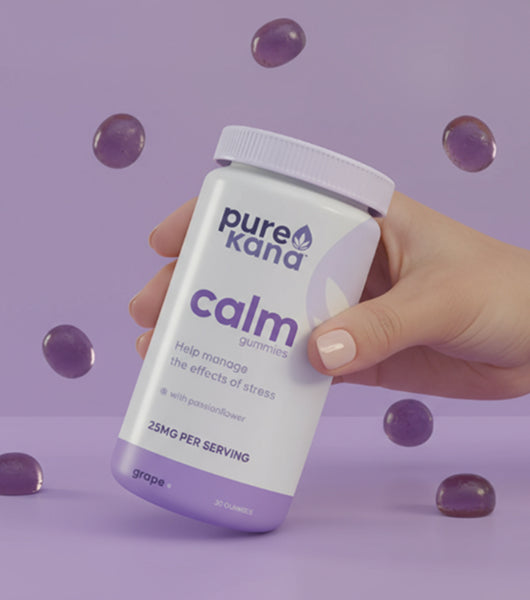 Relaxation Stress Relief