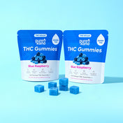 PureKana THC Gummies