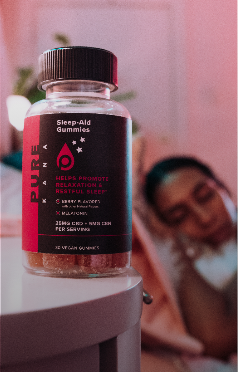 CBD For Sleep