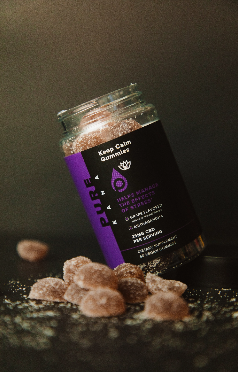 CBD For Stress