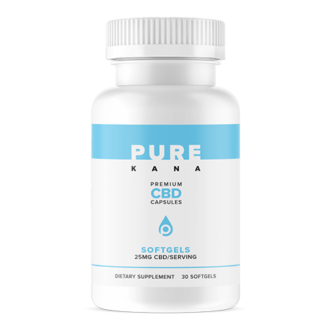 purekana cbd oil for anxiety