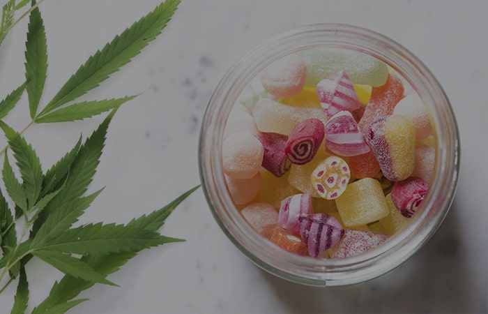 CBD Gummies - CBD Gummy Edibles â€“ Natural Hemp CBD