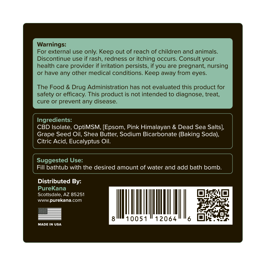 pk-bath bomb-eucalyptus-label