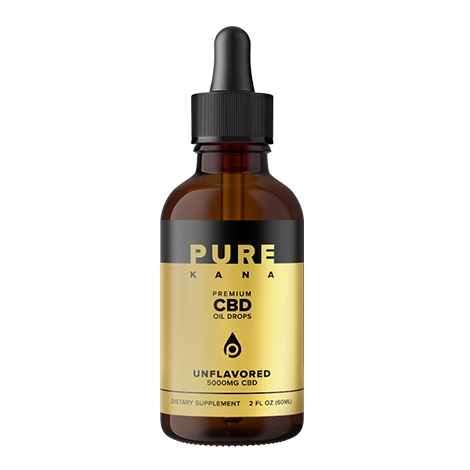 just cbd oil review