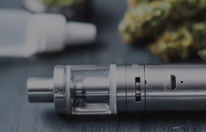 What are CBD Vapes? [And How to Use Them]