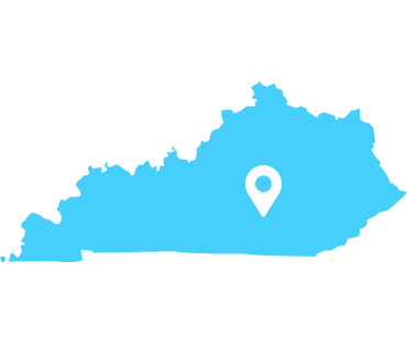 CBD Oil in Kentucky state image