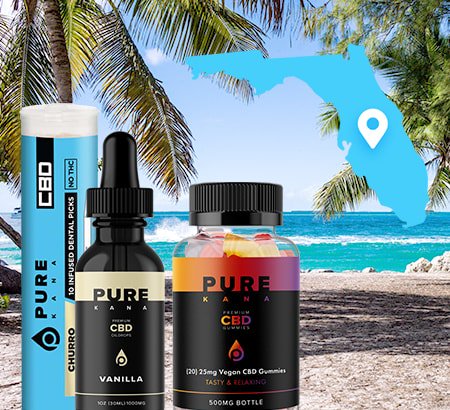 is cbd oil legal in florida for dogs