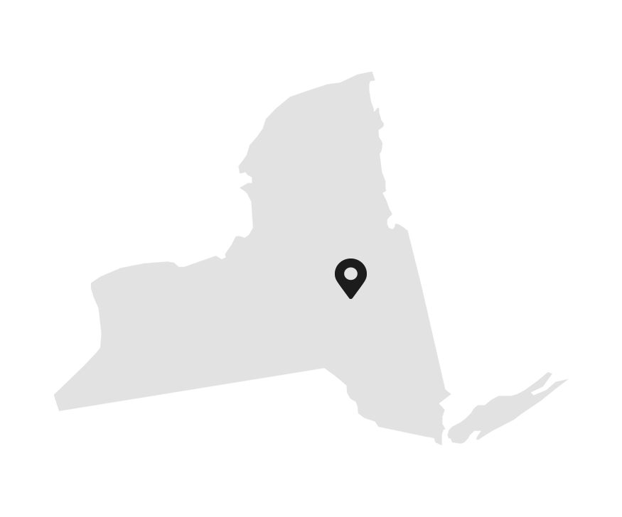 CBD Oil in New York state image