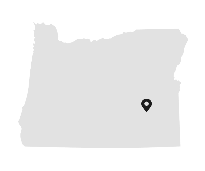 CBD Oil in Oregon state image