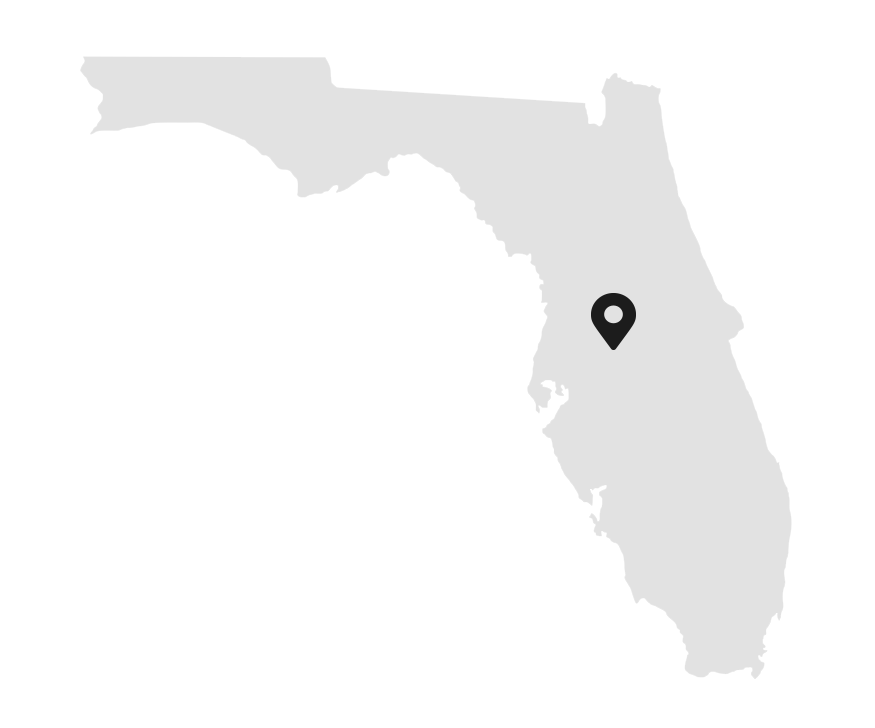 CBD Oil in Florida state image