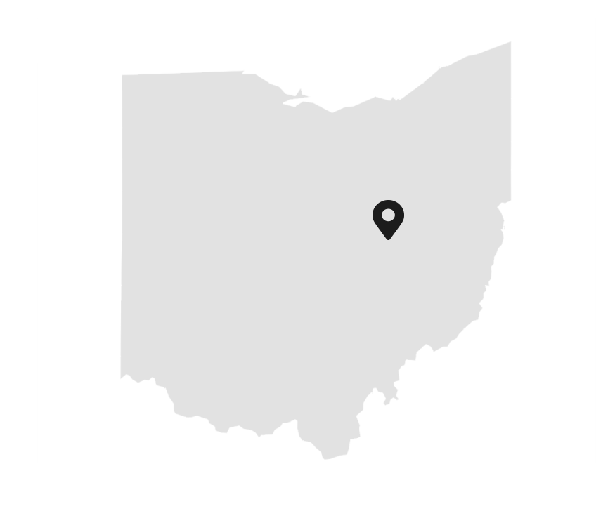 CBD Oil in Ohio state image